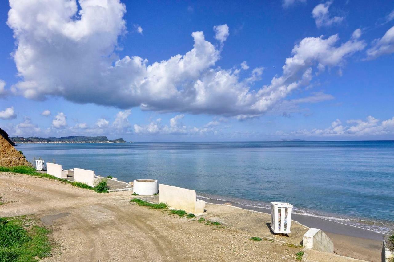 Hébergement de vacances Darmanin 2 Gyalos Corfu Astrakeri