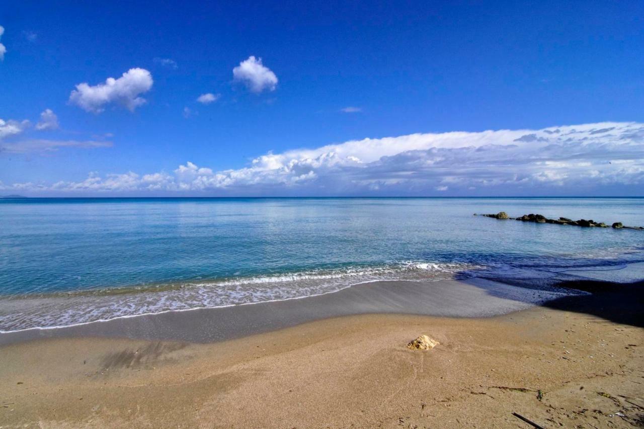Hébergement de vacances Darmanin 2 Gyalos Corfu